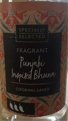 Fragrant Punjabi inspired Bhuna  , code 4088600090948