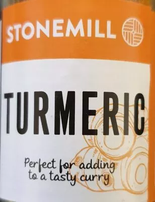 Turmeric Stonemill , code 4088600125084