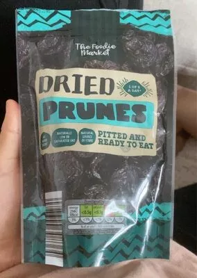 Dried prunes  , code 4088600308364