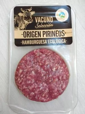 Hamburguesa ecológica  , code 40889375