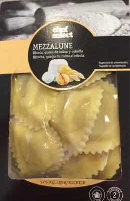 Mezzalune Chef Select , code 40895178