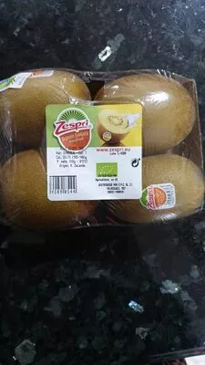 Kiwi Zespri Eco Zespri , code 40898544