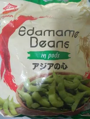 Edamame Vitasia , code 40899848