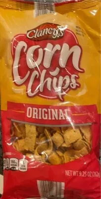 corn chips  , code 4099100067071