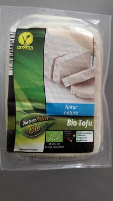 Bio Tofu Nature Nature Active 350 g, code 4099200016078