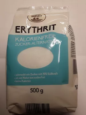 Erythrit Happy Harvest 500g, code 4099200065281