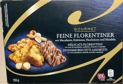 Délicats florentins  , code 4099200177526