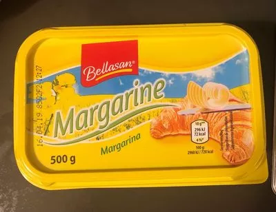 Margarine Bellasan , code 4099200408583