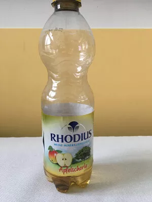 Rhodius Apfelschorle Rhodius 500 ml, code 4102610504940