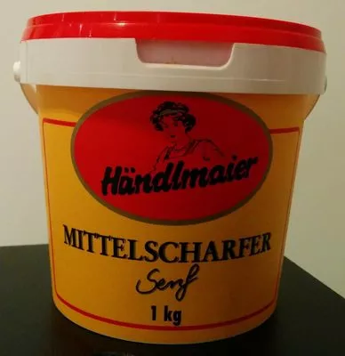  Händlmaier 1 kg, code 4104720001272