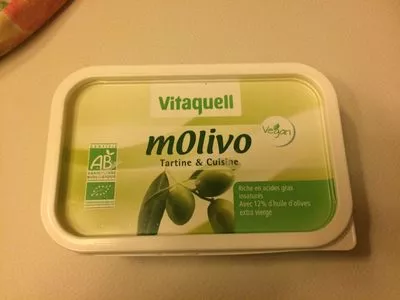 Molivo Vitaquell 250 g, code 41074724