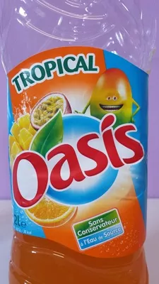 oasis tropical Oasis 2 l, code 4171186208842