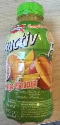 Fructiv Mango-maracuja Muller , code 42177814