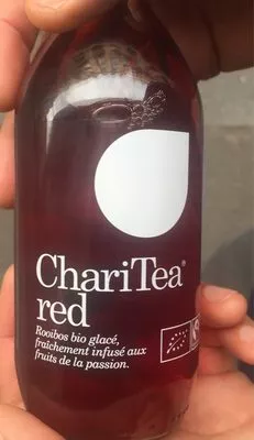 Thé Rooibos Bio Charitea , code 42282181