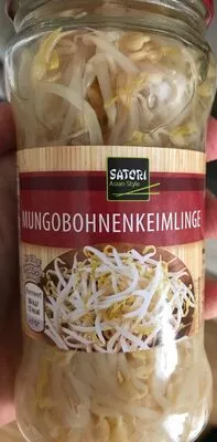 Mungobohnenkeimlinge Satori 175 g, code 42300755