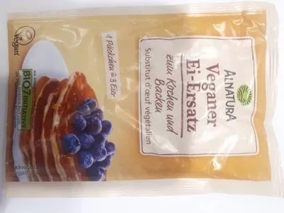 Veganer Ei-Ersatz Alnatura 15g, code 42306481