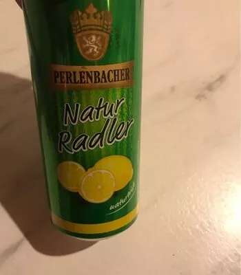 Narur Radler Perlenbacher 500ml, code 42341598