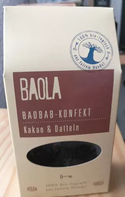  baola 120 g., code 4250512200238