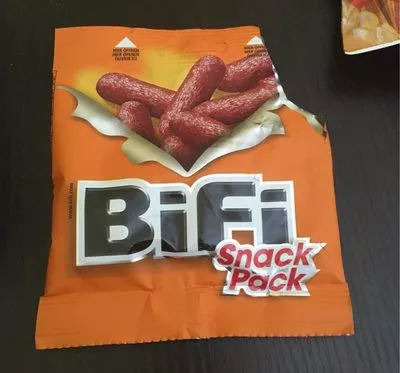 Bifi snack pack Bifi , code 4251097404844