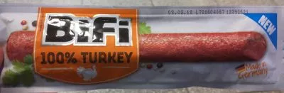 Bifi 100% Turkey Bifi , code 4251097405148