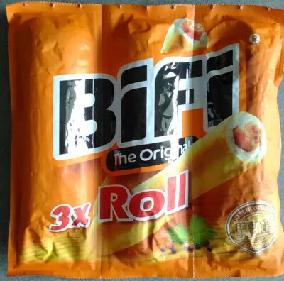 Bifi Roll 3x Bifi 135 g, code 4251097409818