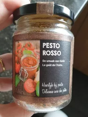 Pesto Rosso  , code 4251228914075