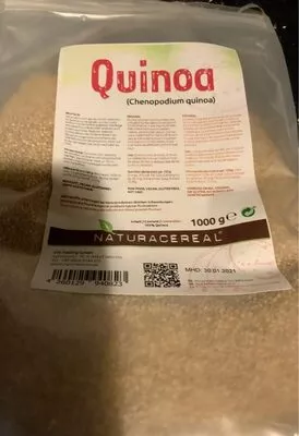 Quinoa  1000 g, code 4260129940823