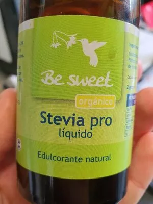 Stevia pro Be Sweet , code 4260196990165