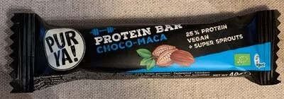 Protein Bar Choco-Maca  , code 4260293821812