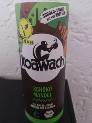 Schoko mandel koawach 235 g, code 4260407951923