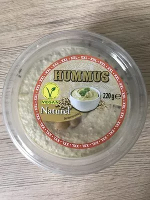 Hummus Naturel Netto 220, code 4260409960299