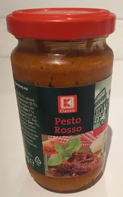 Pesto Rosso  , code 4300175343497