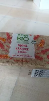 Dinkel kräcker  , code 4305615677866