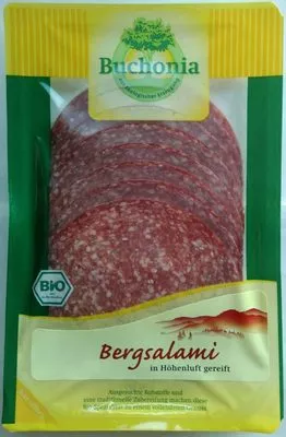 Bergsalami Buchonia 100 g, code 4305723059271