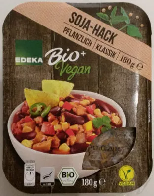 Soja-Hack Edeka 180g, code 4311501490457