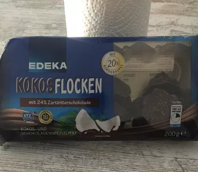 KokosFlocken Edeka 200 g, code 4311501494615