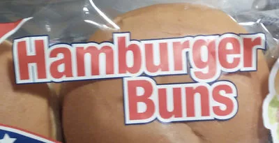 Hamburger Buns Gut & Günstig 300 g, code 4311501619612