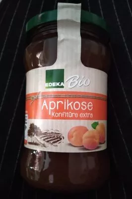 Aprikose konfitüre extra Edeka , code 4311501654132