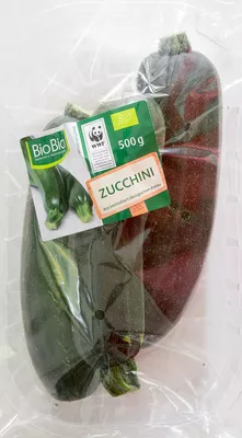 Zucchini BioBio 500 g, code 4316268374156