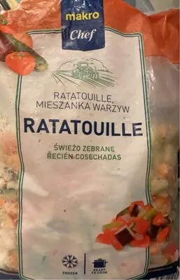 Ratatouille makro , code 4337182019534