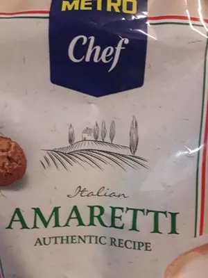 Amaretti Metro Chef , code 4337182036555