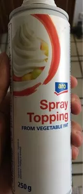 Spray topping aro , code 4337182321040