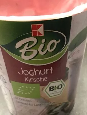 Joghurt kirsche  , code 4337185001970