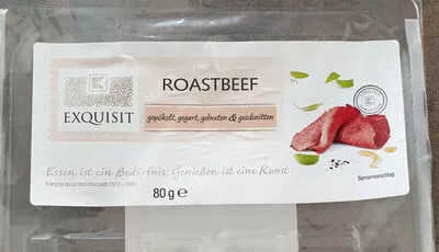 Roastbeef Exquisit , code 4337185135163