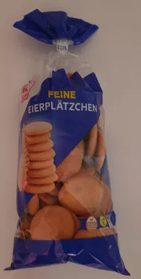 Feine eierplätzchen K-Classic 200 g, code 4337185466762