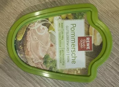 Pommersche Rewe 125 g, code 4388844004696