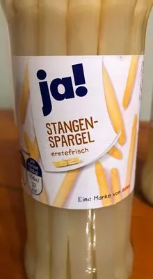 Stangenspargel ja! 330 g, code 4388844158702