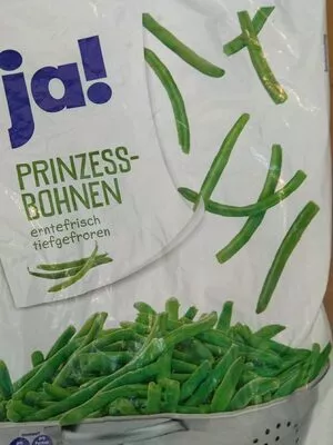 Prinzess-Bohnen ja! 1 kg, code 4388860034981