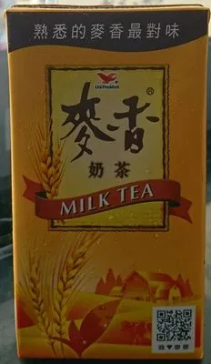 麦香奶茶 统一 300 ml, code 4710088422064