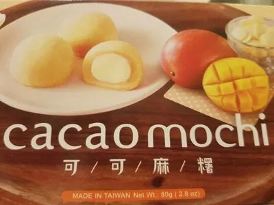 Cacao mochi  , code 4711931033406